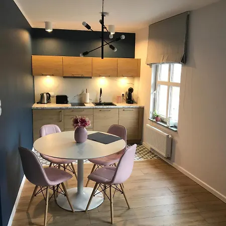 Apartamento „blue Forest” Jelenia Góra