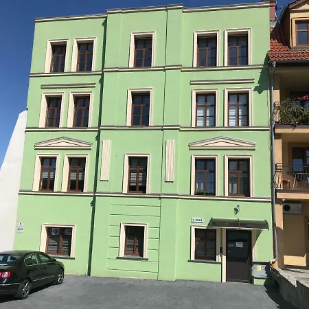 „blue Forest” Apartamento Jelenia Góra