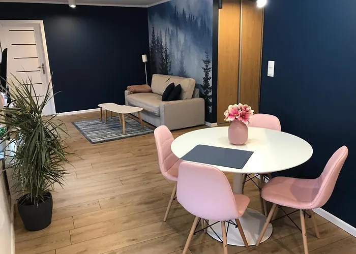 „blue Forest” * يلينيا غورا