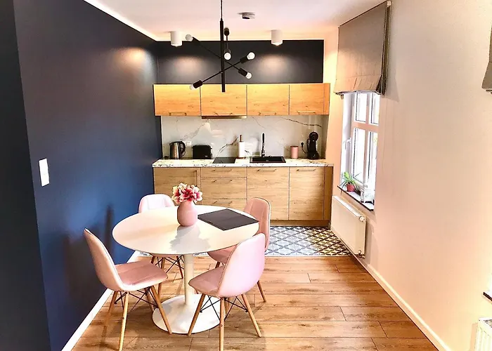 „blue Forest” شقة