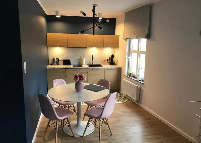 شقة „blue Forest” يلينيا غورا